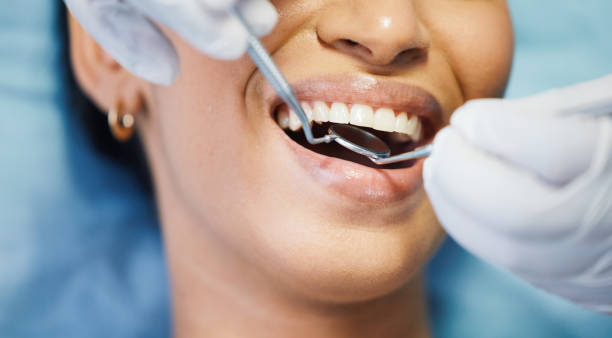 Emergency Gum Pain Relief in PA