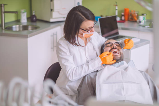 Best Root Canal Emergency Dentist  in Xtonia, PA